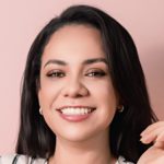 Psicóloga Tariz Jheniffer Borges da Silva