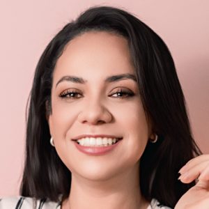 Tariz Jheniffer Borges da Silva, psicólogo em Bauru