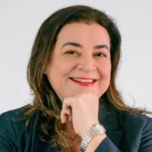 Patricia Paula Ferraz, psicólogo em São Paulo