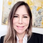 Psicóloga Guacira Silva