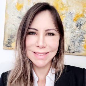 Guacira Cascales da Silva, psicólogo em São Paulo