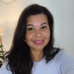 Psicóloga Morgania Pereira