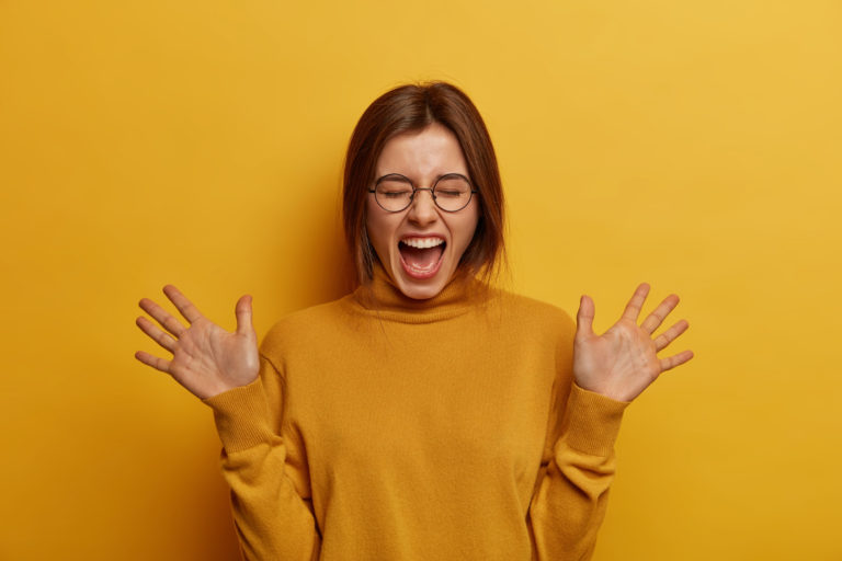 Psicologia do humor: como rir afeta nosso bem-estar