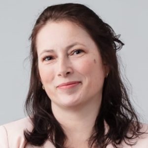 Patrícia Alexandra Trespach, psicólogo em Campinas