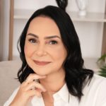 Psicóloga Carmen Lúcia Xavier de Castro