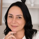 Psicóloga Carmen Lúcia Xavier de Castro