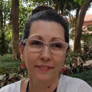 Gisela Gomes Lemos, psicólogo em São Paulo