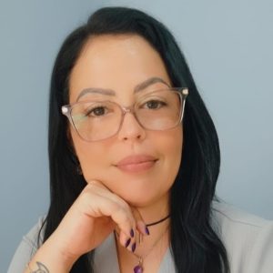 Aline de Souza Gonçalves, psicólogo em Indaiatuba