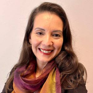 Daniela Gilardi Torres Marques, psicólogo em São Paulo