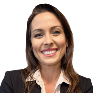 Danielle Veran Cipolla, psicólogo em São Paulo