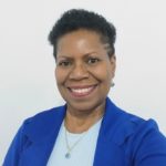 Psicóloga Eneida Aparecida