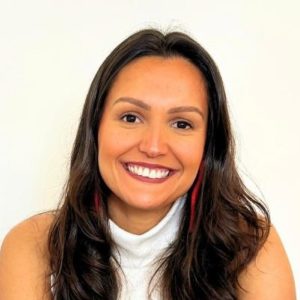 Isabela Assunção Flaire Souza, psicólogo em São Paulo
