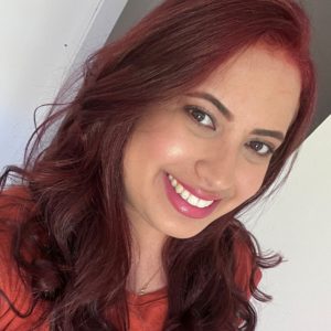 Ruth Karoline Martins, psicólogo em Indaiatuba