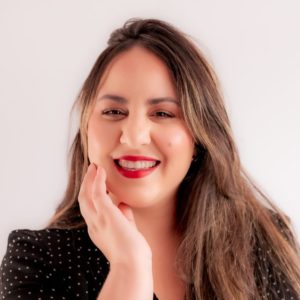 Dayanne Martins Mariano, psicólogo em Campinas
