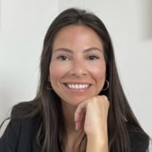 Adriana Braga de Souza, psicólogo em São Paulo