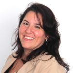 Psicóloga Adriana Kalil