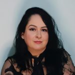 Psicóloga Adriana Oliveira