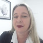 Psicóloga Adriana Portella