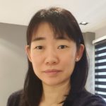Psicóloga Adriana Suzuki