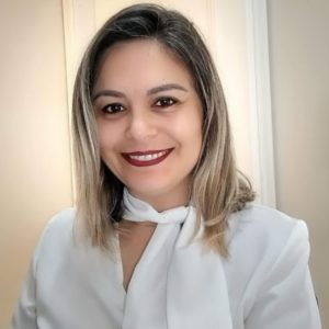Aldinéia Monteiro Pereira