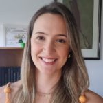 Psicóloga Alessandra Soares