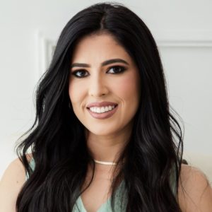 Aline Gouveia Pereira, psicólogo em Franca