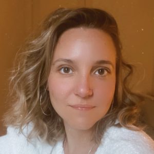 Aline Inayara Musa, psicólogo em São Paulo