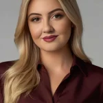 Psicóloga Aline Oliveira