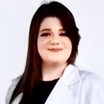 Psicóloga Aline Herrera