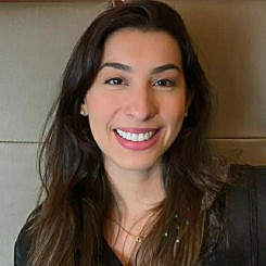 Ana Carolina Augusto Cirilo da Silva, psicólogo em São Bernardo do Campo