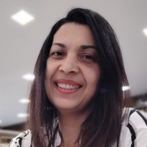 Ana Cristina Pariz Barsotti, psicólogo em Barueri