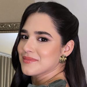 Ana Flavia Lui Nakamura, psicólogo em 