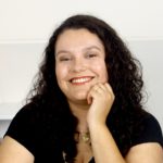 Psicóloga Ana Santos