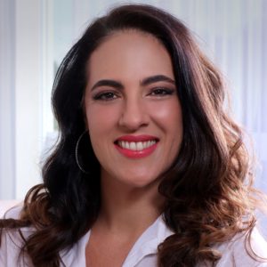 Andrea Cortez Alves, psicólogo em Barueri
