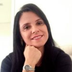 Psicóloga Andreia Carrasco