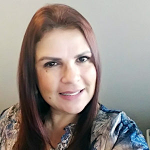 Andreia Crocco Santos