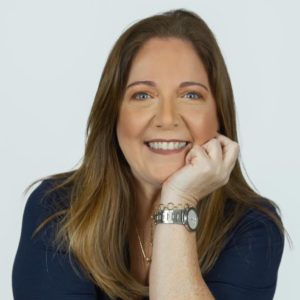 Andréia Leonor de Oliveira, psicólogo em São Paulo