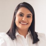 Psicóloga Ariane Mendes