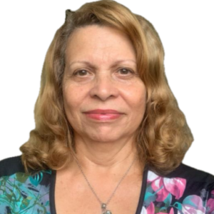 Arlete Maria dos Santos, psicólogo em São Paulo