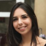 Psicóloga Barbara Aguiar