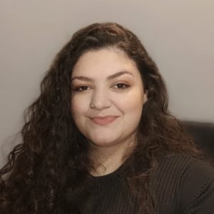 Bianca Recco da Rocha, psicólogo em Osasco