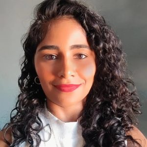 Bruna dos Santos Barroso, psicólogo em São Bernardo do Campo