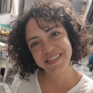 Bruna Pinto Ozório de Souza Lima, psicólogo em São Paulo