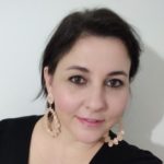 Psicóloga Carla Venezian