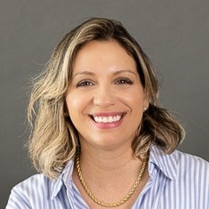 Carolina Gonsales Rocca e Souza, psicólogo em São Paulo