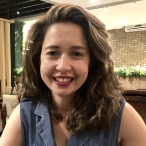 Carolina Rodrigues de Carvalho, psicólogo em São Carlos