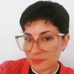 Psicóloga Cassia Ferreira