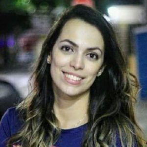 Cássia Souza Guerreiro