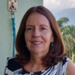Psicóloga Cecilia Carvalho