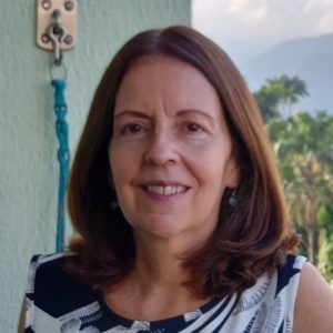 Cecília de Carvalho Pontual, psicólogo em São Paulo